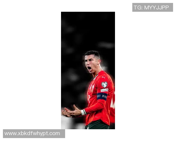 2024年最新足球明星壁纸精选让你尽享球场魅力与激情