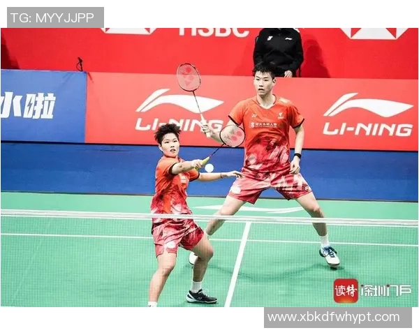 南京羽毛球队荣登全国羽毛球配合排行榜第一名的背后故事与成就解析