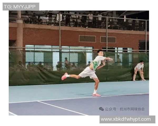 杭州网球队在全国网球耐力排行榜中荣登第十名展现出强劲实力与潜力
