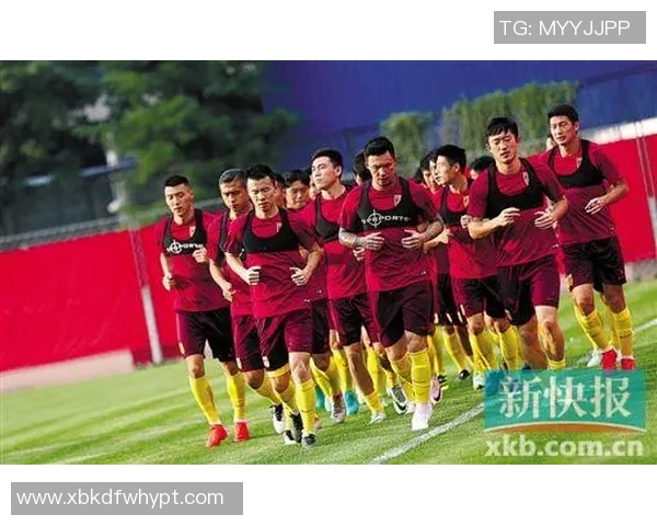 杭州足球队逆袭之路揭秘世界锦标赛特别报道展现拼搏精神与团队力量