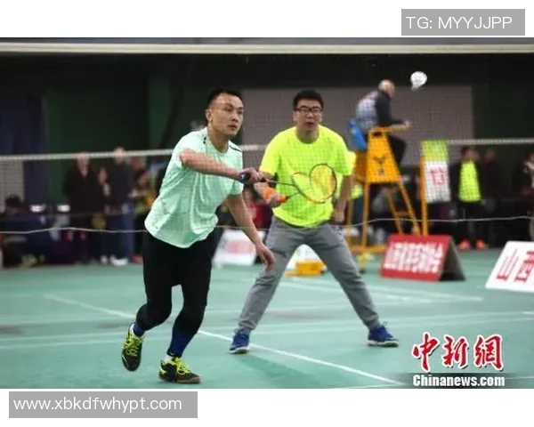 广州羽毛球队在比赛中创新高的经验分享与排名分析