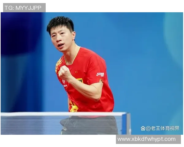 成都乒乓球队在冠军赛中的灵活战术与表现分析