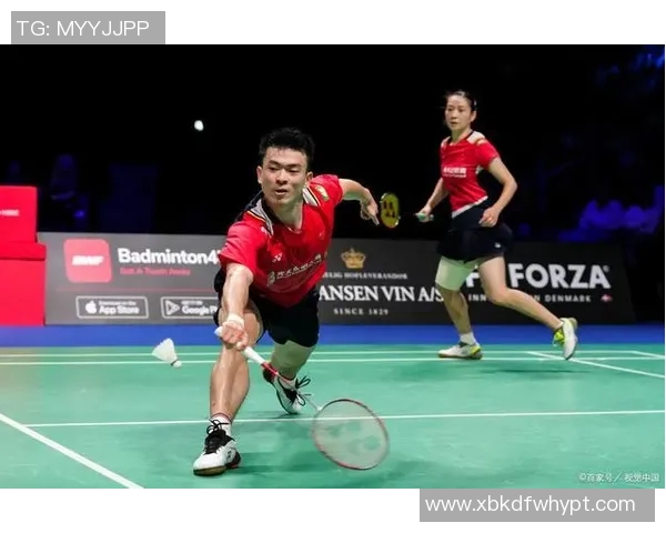 广州羽毛球队节奏分析：探讨其比赛表现与战术策略的深度研究