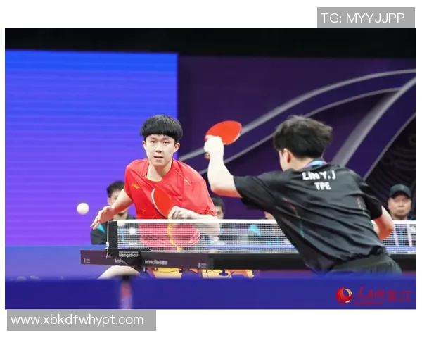 杭州乒乓球队在邀请赛中的节奏表现分析与点评