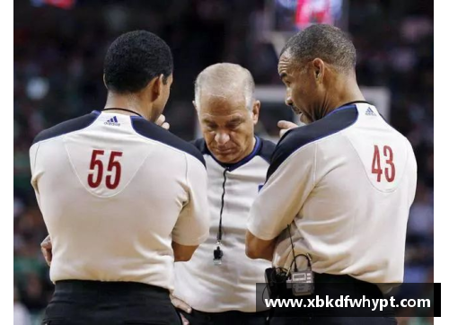 NBA主持人的独家内幕：探索他们在赛场外的真实生活